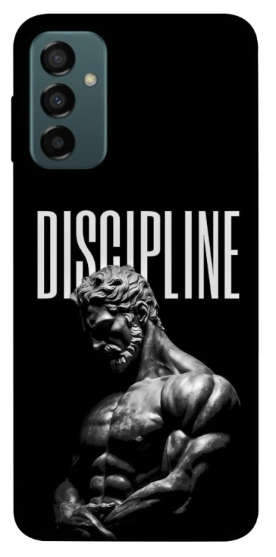 Чохол на Samsung Galaxy M23 5G Discipline v2 фото 1 з 1