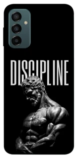 Чохол на Samsung Galaxy M23 5G Discipline v2 фото 1 з 1