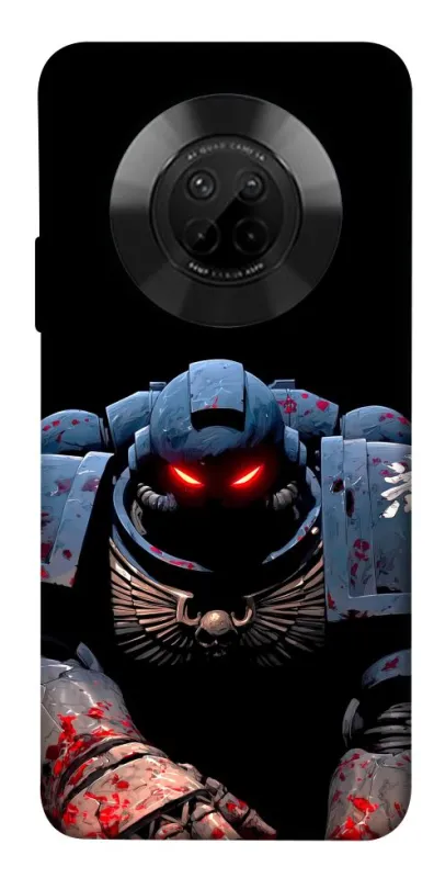 Чехол на Huawei Y9a Warhammer 40k v2 фото 1 из 1