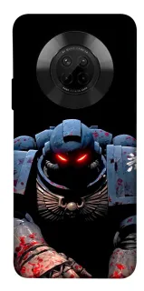 Чехол на Huawei Y9a Warhammer 40k v2 фото 1 из 1