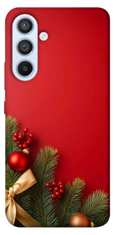 Чохол на Samsung Galaxy A54 5G Новорічний v21 фото 1 з 1