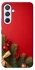 Чохол на Samsung Galaxy A54 5G Новорічний v21 фото 1 з 1
