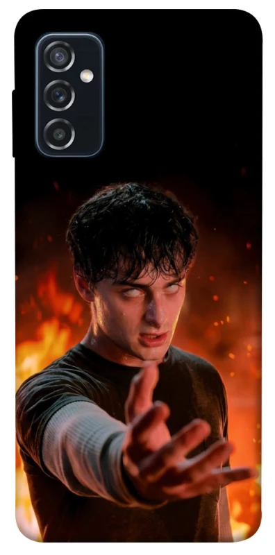 Чохол на Samsung Galaxy M52 Stranger Things ver.35 фото 1 з 1