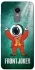 Чехол на Xiaomi Redmi 5 Plus / Redmi Note 5 (Single Camera) FrontJoker фото 1 из 1