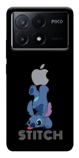 Чохол на Xiaomi Poco X6 Stitch ver.18 фото 1 з 1