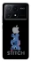 Чехол на Xiaomi Poco X6 Stitch ver.18 фото 1 из 1