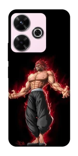 Чехол на Xiaomi Redmi 13 4G Yujiro фото 1 из 1