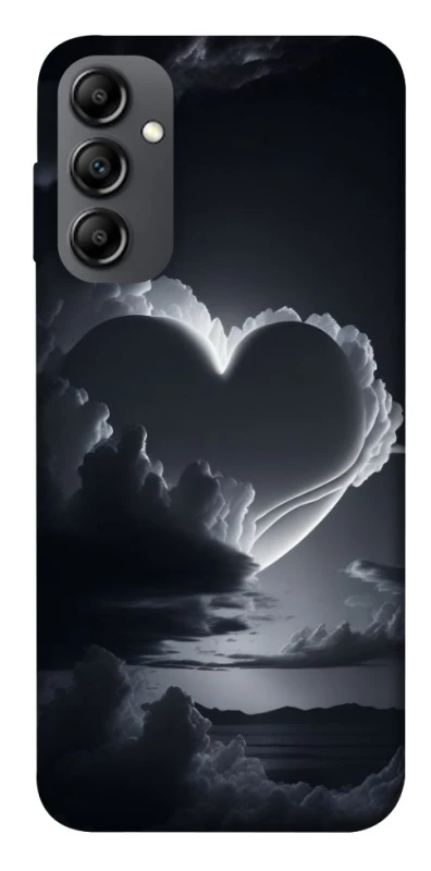 Чохол на Samsung Galaxy A14 4G/5G Cloud heart фото 1 з 1