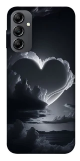 Чохол на Samsung Galaxy A14 4G/5G Cloud heart фото 1 з 1