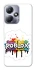 Чохол на Infinix Hot 30i Roblox logo ver.1 фото 1 з 1