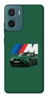 Чохол на Motorola Moto G06 BMW M4 фото 1 з 1