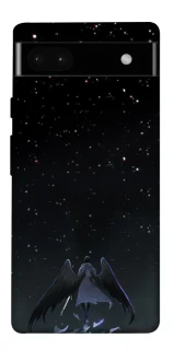 Чохол на Google Pixel 6a Omniscient Reader's v4 фото 1 з 1