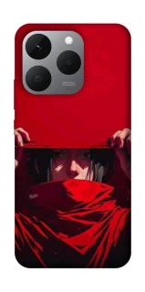 Чохол на Realme 15T Itachi Uchiha v2 фото 1 з 1
