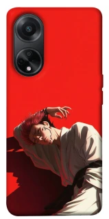 Чохол на Oppo A58 4G Itadori фото 1 з 1