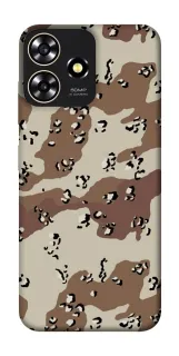 Чохол на ZTE Blade A73 4G Сamouflage v21 фото 1 з 1