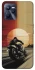 Чехол на Realme C35 Motorcycle фото 1 из 1