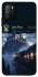 Чохол на Xiaomi Poco M3 The Hogwarts ver.2 фото 1 з 1