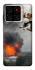 Чохол на ZTE Blade A56 Moscow never sleeps ver.9 фото 1 з 1