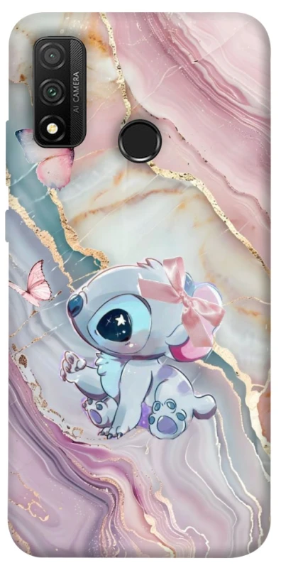 Чехол на Huawei P Smart (2020) Stitch ver.26 фото 1 из 1