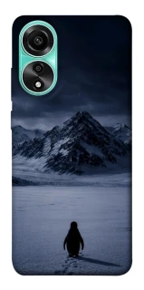 Чехол на Oppo A78 4G But why? фото 1 из 1