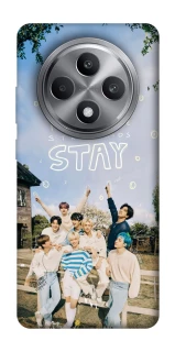 Чохол на Oppo Reno 12 F 4G Stray Kids v3 фото 1 з 1