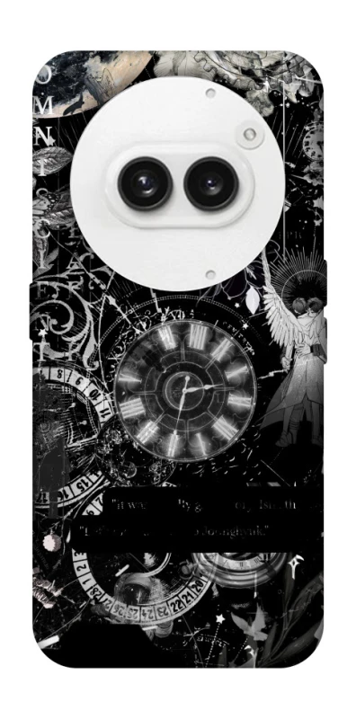 Чехол на Nothing Phone (2a) Omniscient Reader's фото 1 из 1