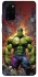 Чехол на Samsung Galaxy S20+ Hulk фото 1 из 1