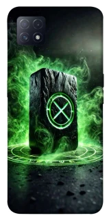 Чохол на Oppo A72 5G / A73 5G Руна Гебо фото 1 з 1