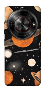 Чехол на ZTE Nubia Focus Space фото 1 из 1