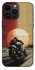 Чохол на Apple iPhone 14 Pro Max (6.7") Motorcycle фото 1 з 1