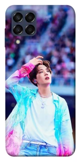 Чохол на Samsung Galaxy M33 5G J-Hope - BTS фото 1 з 1