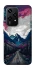 Чехол на Honor 200 Lite Нарисованные горы фото 1 из 1