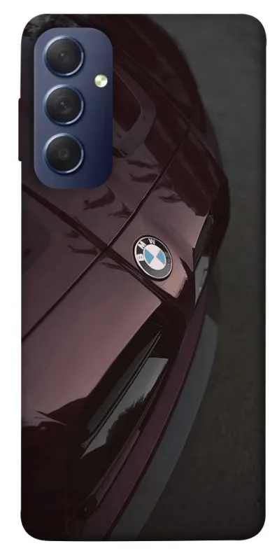 Чохол на Samsung Galaxy M54 5G BMW v51 фото 1 з 1