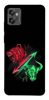 Чехол на Motorola Moto G32 Crypt v2 фото 1 из 1