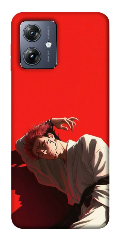 Чохол на Motorola Moto G54 Itadori фото 1 з 1