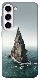 Чехол на Samsung Galaxy S23+ Marine mountain фото 1 из 1