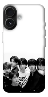 Чохол на Apple iPhone 17 (6.3") TWS фото 1 з 1