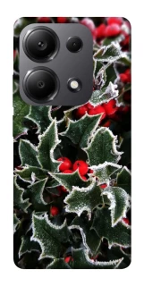 Чехол на Xiaomi Redmi Note 13 Pro 4G Новогодний v32 фото 1 из 1