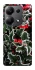Чехол на Xiaomi Redmi Note 13 Pro 4G Новогодний v32 фото 1 из 1