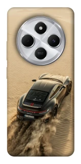 Чехол на Xiaomi Redmi 14C / Poco C75 Porsche v3 фото 1 из 1