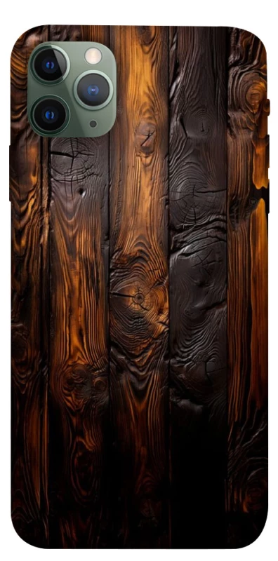 Чехол на Apple iPhone 11 Pro Max (6.5") Дерево v2 фото 1 из 1
