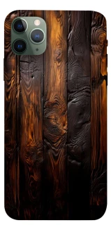 Чехол на Apple iPhone 11 Pro Max (6.5") Дерево v2 фото 1 из 1