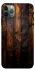 Чехол на Apple iPhone 11 Pro Max (6.5") Дерево v2 фото 1 из 1