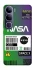 Чохол на Vivo Y300 NASA ver.2 фото 1 з 1