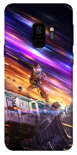 Чехол на Samsung Galaxy S9 Project Hail Mary ver.6 фото 1 из 1