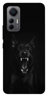 Чохол на Xiaomi 12 Lite Доберман фото 1 з 1