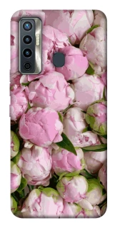 Чохол на TECNO Camon 17 Nature’s Elegance фото 1 з 1