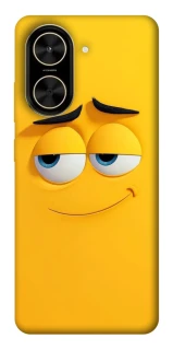 Чохол на Xiaomi Poco C71 smile фото 1 з 1