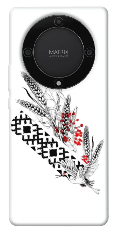 Чохол на Huawei Magic5 Lite Батьківщина фото 1 з 1