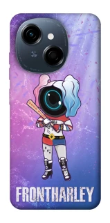 Чохол на TECNO Spark Go 1 FrontHarley фото 1 з 1